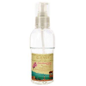 JENSY真皙 樱花保湿美白洗卸露130ml