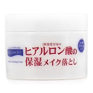 JUJU求姿 欧曼诗透明质酸保湿卸妆霜 180g