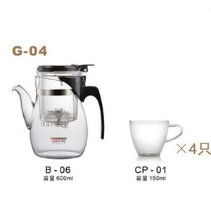 （包邮）尚明泡茶套装 G-04