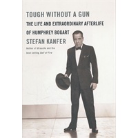 Tough Without A Gun(ISBN=9780307271006)
