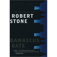 Damascus Gate（ISBN=9780547599380）