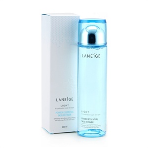 Laneige 兰芝 活肌润颜精华平衡水200ml（进）