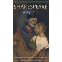 Shakespeare(Bantam Classic)　莎士比亚