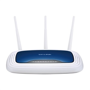 【当当自营】TP-LINK 450M双频千兆无线路由器 TL-WR2543N