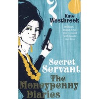 秘密仆人/Secret Servant