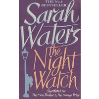 夜巡者 Night Watch