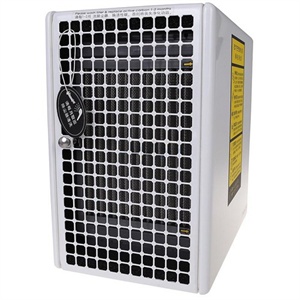 远大空气净化机TA100（家用系列）