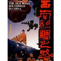 巴蜀文化系列书集：西南丝绸之路