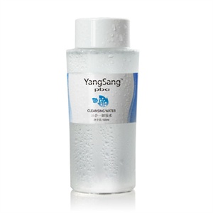 PBA YangSang 三合一卸妆水 120ml