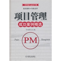 项目管理：成功案例精选