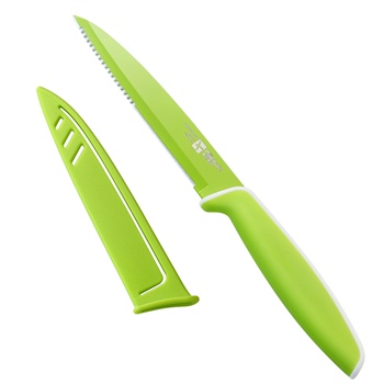 美国管制刀具:砍刀:枪支合法的国家