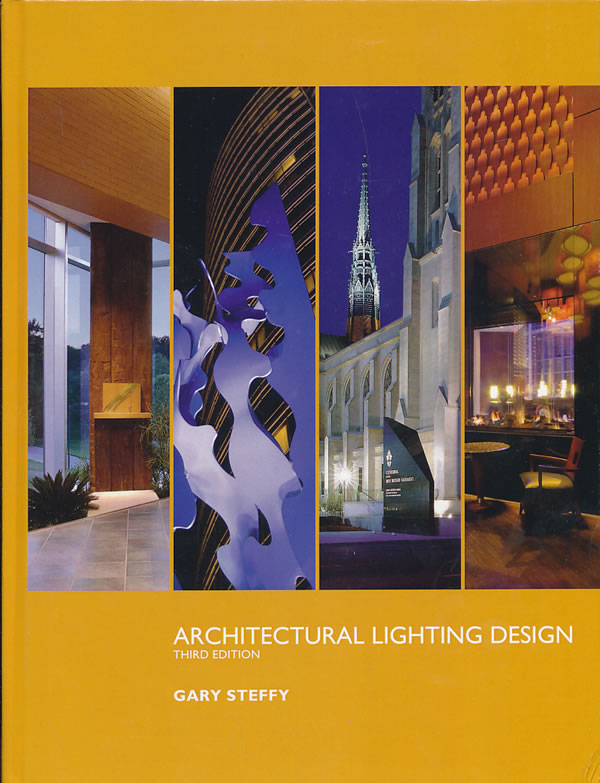 图书 > garysteffy  architectural lighting design, third edition