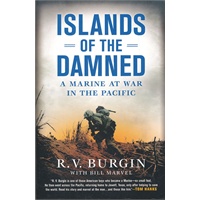Islands of the Damned(ISBN=9780451232267)