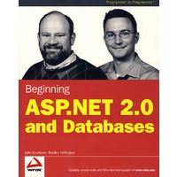 ASP.NET 2.0 与数据库指南 Beginning ASP.NET 2.0 and Databases
