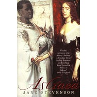 Astraea JANE STEVEVSON