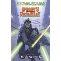 星际大战：旧共和武士：Star Wars :Knight of the Old Republic