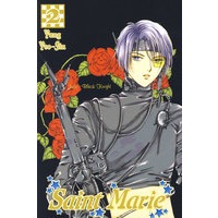 曼戈动漫：圣玛丽2MANGA SAINT MARIE VOL.2