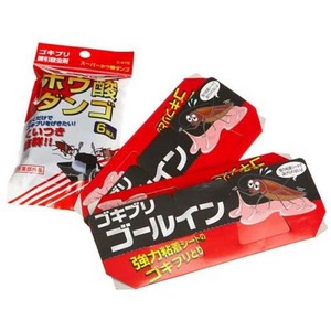 日本东和 蟑螂盒、蟑螂屋组合促销装