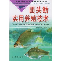 团头鲂实用养殖技术——名特优淡水鱼养殖技术丛书
