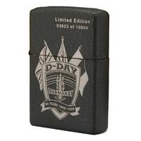 ZIPPO原装诺曼底登陆65周年纪念24753(全球限量打火机10000套)