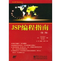 JSP编程指南(第三版)