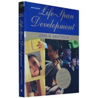 Life-Span Development寿命发展