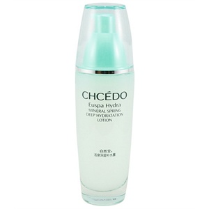 CHCEDO自然堂 活泉深层补水露 100ml
