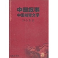 中国叙事:中国知青文学