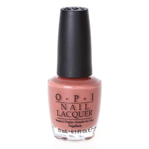 OPI 指甲油 加拿大系列 巧克力慕丝 C89 15ml
