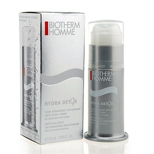 Biotherm碧欧泉 男士新净化乳液50ml