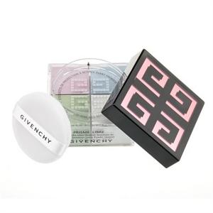 Givenchy 纪梵希 轻盈痕明星散粉1号（白色 粉红色 浅蓝色 浅绿色）20G（进）