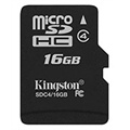 ��������Ӫ�� kingston��ʿ��  �洢�� 16G TF(MicroSD��