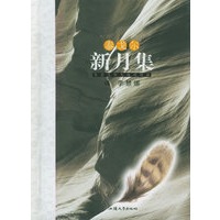 新月集：天堂送给大地的诗篇/随身一册珍藏本