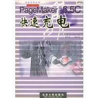 PageMaker 6.5C 快速充电