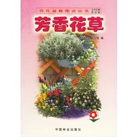 芳香花草（百花盆栽图说丛书）