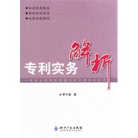 专利实务解析