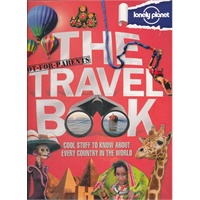 Not For Parents Travel Book(ISBN=9781742204963)
