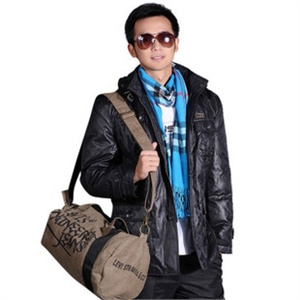 2011秋冬新品 恒源祥羽绒服 男装 正品 休闲款 C-8007 黑