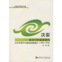 决裂：新农村的国家建构