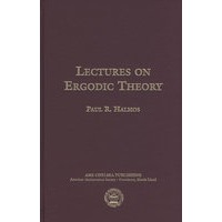 CHEL/142.H : Lectures on ergodic theory遍历理论讲义