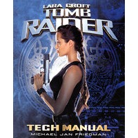 TOMB RAIDER TECHMANUAL