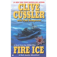 Fire Ice