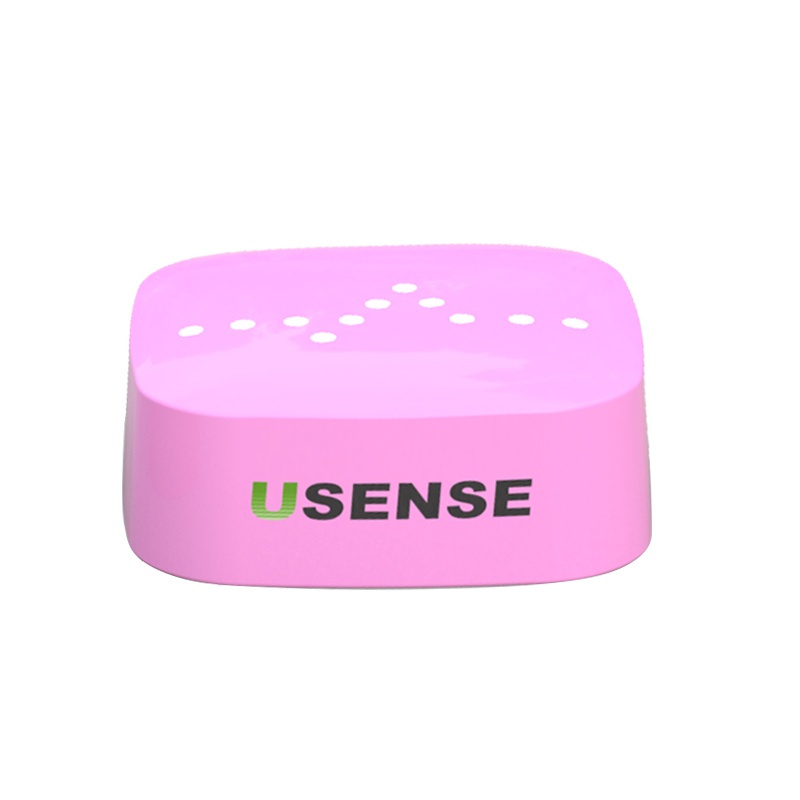 【胜利羽毛球】优宝创USENSE智能羽毛球拍