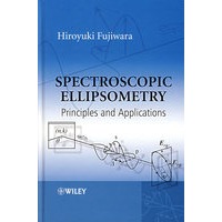 椭圆光度法：原理与应用Ellipsometry: Principles and Applications