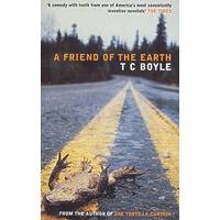 FRIEND OF THE EARTH