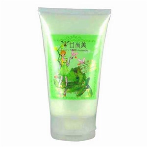 井尚美 生菜青瓜锁水洁面膏160g