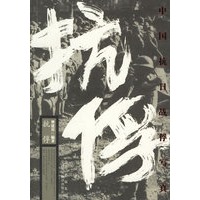 抗俘:中国抗日战俘写真