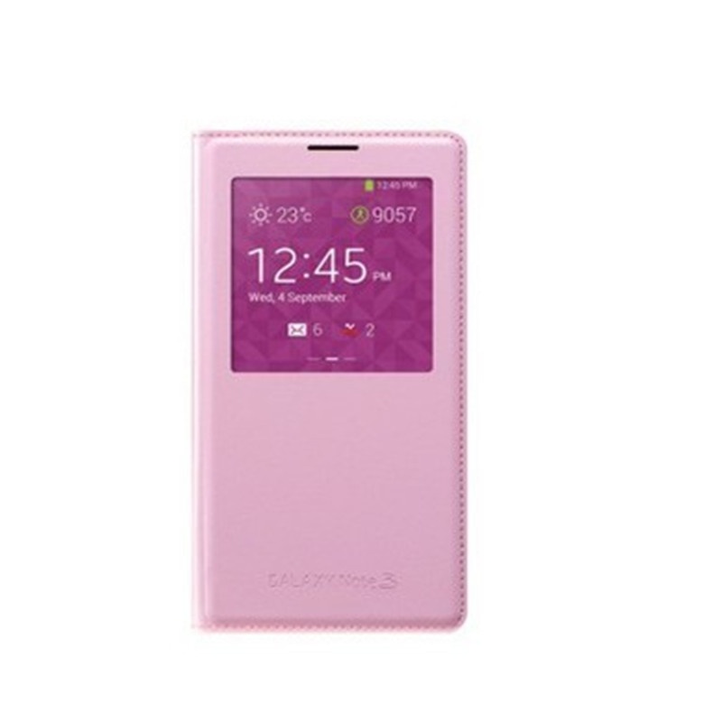 【三星三星n9008手机保护套】三星原装 note3