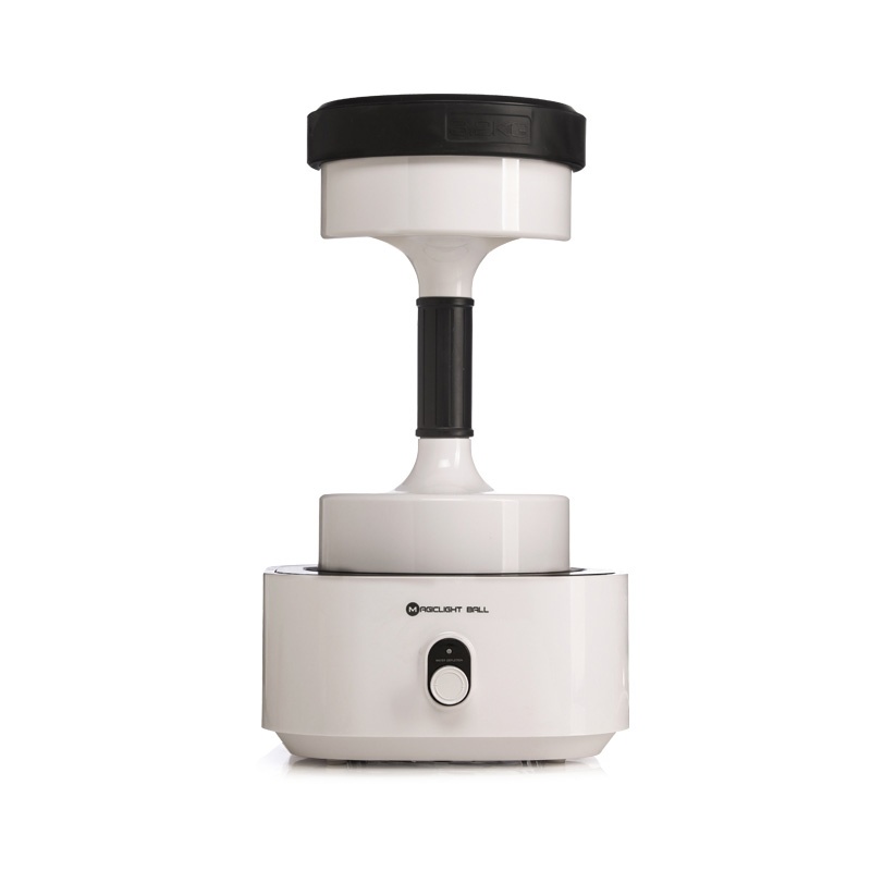 【其它43343加湿器】魔光球哑铃空气加湿器