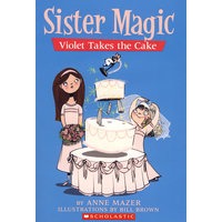 SISTER MAGIC 5-姐妹魔法5